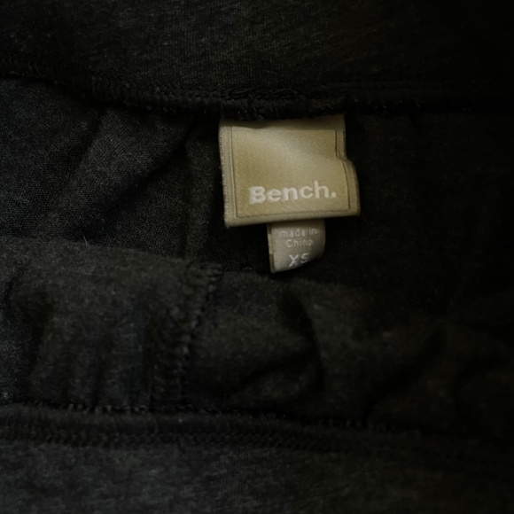 BENCH Cotton Athletic Skort - Picture 4 of 8